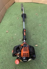 Echo HCA-265ES Petrol long reach pole hedge trimmer