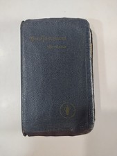 Vintage WWII Military New