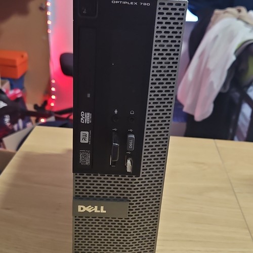 Dell optiplex 790 - dell,