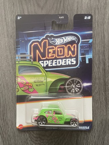 Rare brand new neon - brand,
