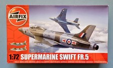 Airfix 1/72 scale model kit