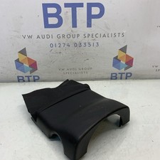 SKODA FABIA 2016 Steering wheel Trim 5JA858560A BOX136