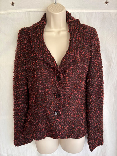 Kaliko black jacket size - kaliko,