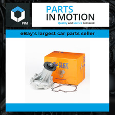 Water Pump fits MERCEDES 308D