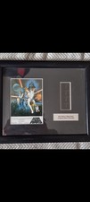 Star Wars A New Hope Film Cell