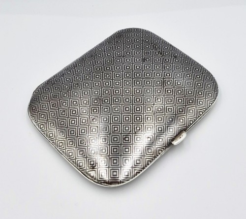 Antique german solid silver - antique,