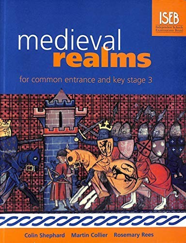 Medieval realms for common - medieval,