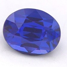 15ct ceylon natural blue - 1.15ct,