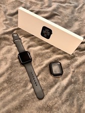 Apple Watch SE (2nd Generation) 44mm Midnight  Aluminium GPS