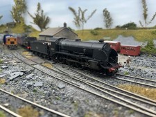 Hornby Late BR S15 Class