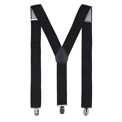 Heavy duty braces 35mm - braces, mens