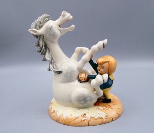 Royal doulton thelwell body - thelwell,