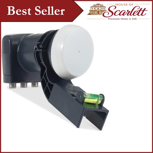 Port sky quad - 4-port,