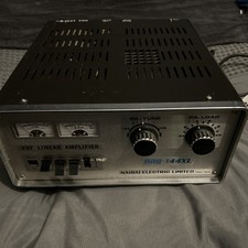 NAG VHF 2M - 144MHz High Power