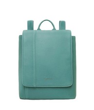 Mat and Nat blue vegan backpack in excellent condition