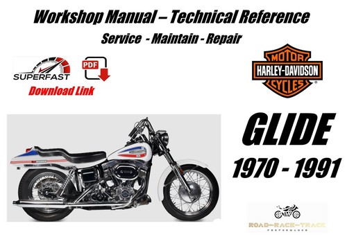 Service repair workshop manual - repair,