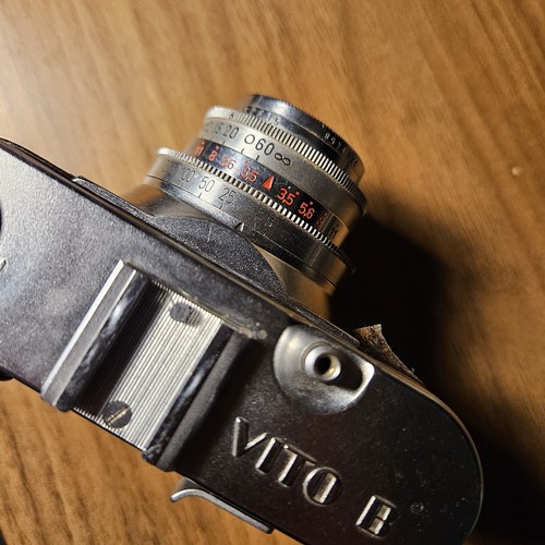 Voigtlander vito bl 35mm - bl,