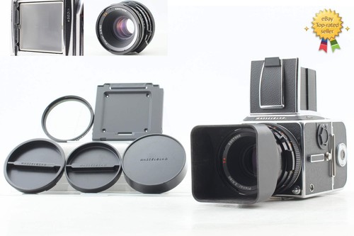 Top mint hasselblad - mint+++],
