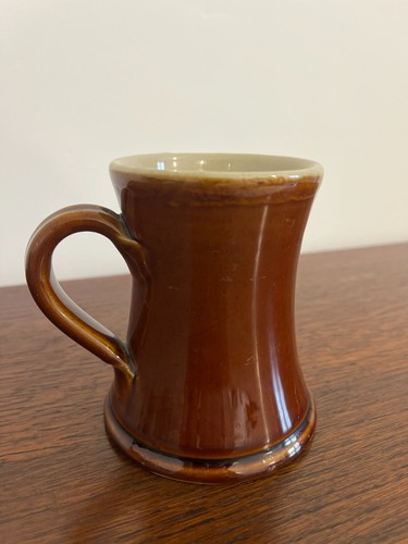 Bourne denby stoneware - denby, tankard