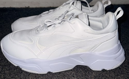 Puma cilia mode - puma, trainers