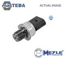 114 822 0002 SENSOR FUEL PRESSURE MEYLE FOR VW TOUAREG 3.0 V6 TDI,4.2 V8 TDI