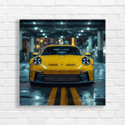 Striking porsche supercar - striking,