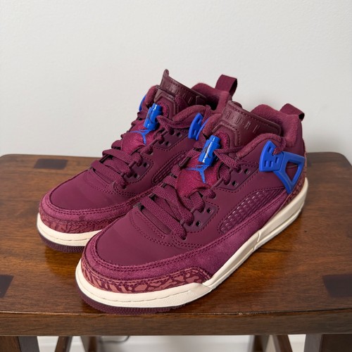 Jordan spizike low - jordan,