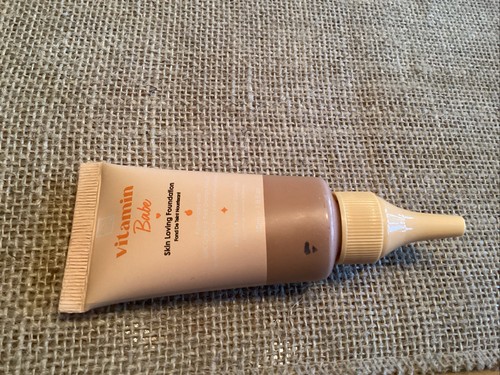 The beauty crop vitamins - the, babe