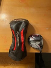 Taylormade M5 Driver 10.5deg
