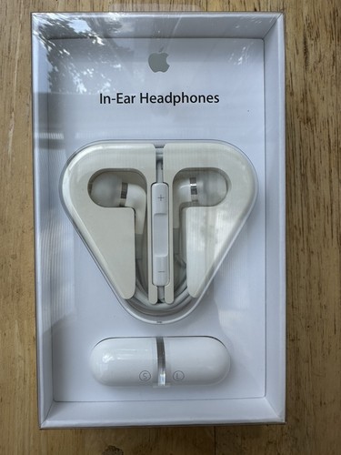 Rare apple ear headphones - rare,