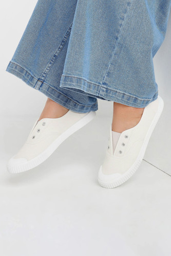 Yours curve women - women's, canvas