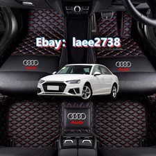 Tailored Fit for Audi A4