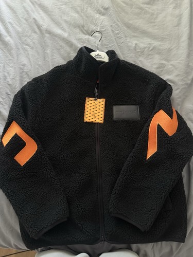 Reiss mclaren team sherpa - f1,