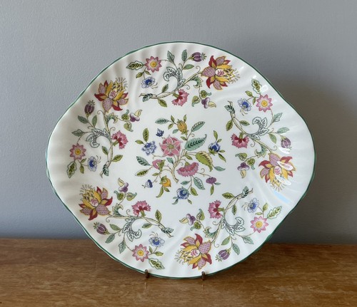 Minton haddon hall - minton, green