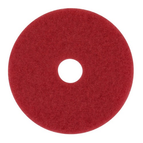 Scotch brite round floor - round,