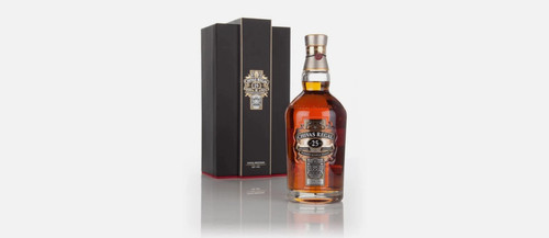 Chivas regal year - chivas,