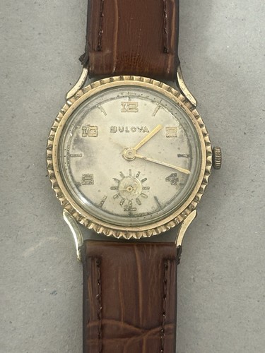 1940 men watch - 1940’s,