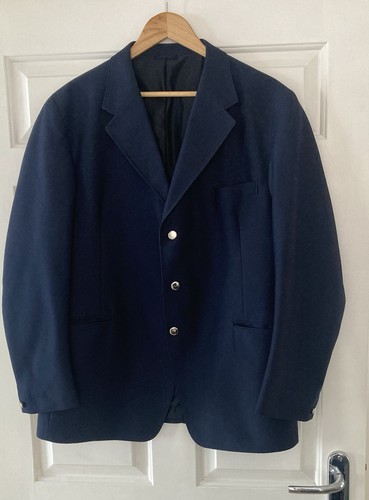 Vtg 1970s navy - 1970s, yorkers