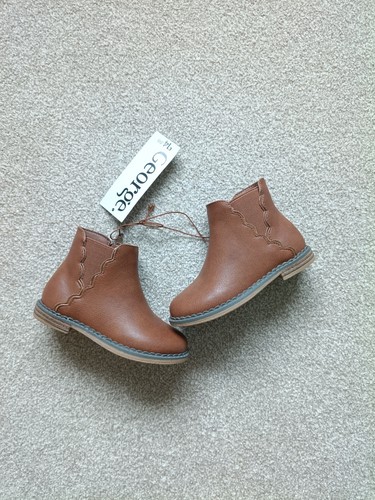 Girls shoes classic brown - shoes,