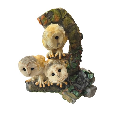 Country artists barn owl - country,