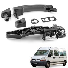 For renault trafic opel - 3,