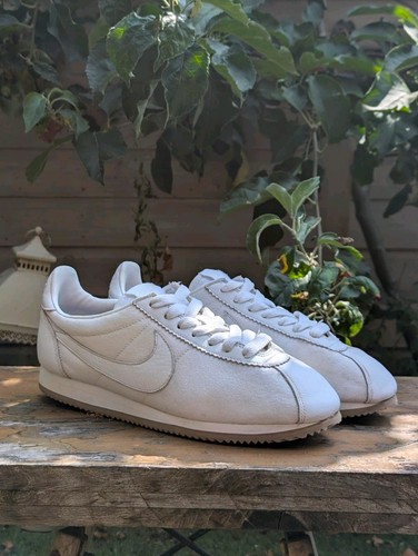 Nike vintage cortez - nike, custom