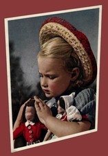 German WW2 Third Reich Artist