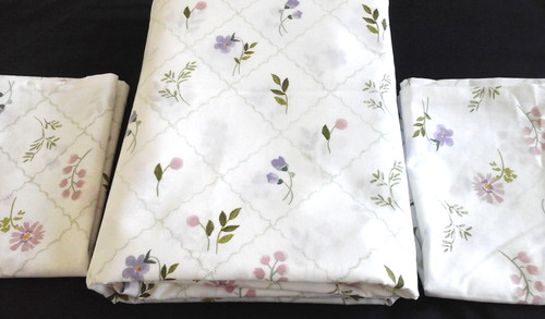 Pretty pink mauve country - f&f, pink/mauve