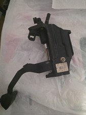 Mk4 golf 4motion - mk4, pedal