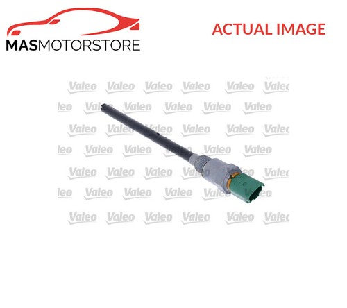 Sensor engine oil level valeo - oil,