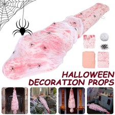 Halloween Fake Corpse