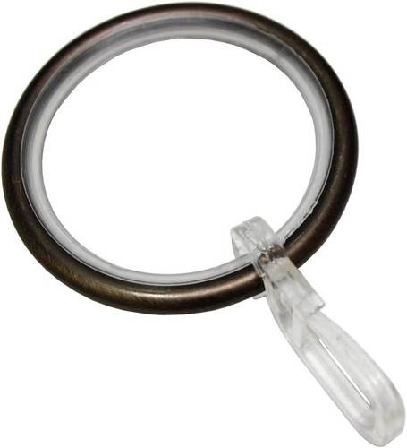 Gardinia curtain rings - gardinia,