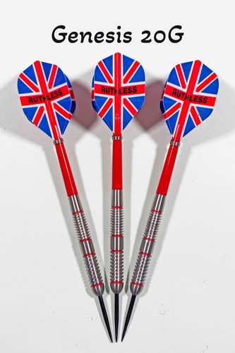 Darts tungsten harrows - tungsten,,