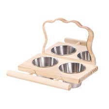 Bird perch supplies parrot - bird,